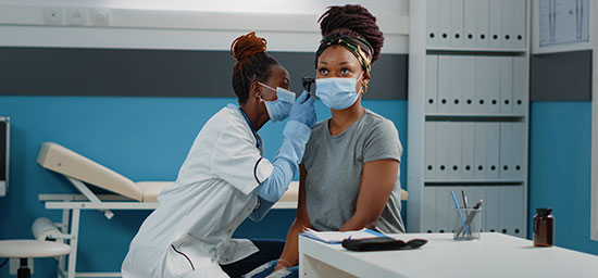 Onsite Sample Collection